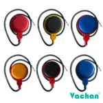Custom Colour Float Switch Without Counter Weight available in multiple colour combinations for OEM branding and automatic water level control. Designed for overhead water tanks, sump tanks, borewell pumps, industrial water storage systems, irrigation systems, sewage treatment plants, and commercial pump automation applications with reliable water level sensing and long service life.