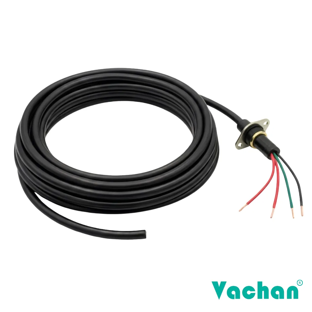 Vachan Power Cable with Grommet Kit suitable for Lubi pumps, designed as a high-quality replacement cable assembly for submersible pump float switches and dewatering pumps. The heavy-duty waterproof power cable features a durable rubber grommet, brass washer, leak-proof sealing, and corrosion-resistant construction to protect electrical connections in demanding water applications. Ideal for borewell pumps, openwell pumps, sewage pumps, drainage pumps, sump pumps, and industrial water pumping systems. This pump cable kit includes high-flexibility cable for long service life and reliable performance. Frequently searched keywords include submersible pump cable, power cable for Lubi pump, waterproof pump cable, float switch cable, pump replacement cable, borewell pump cable, dewatering pump cable, pump cable with grommet, waterproof electrical cable, and pump spare parts.