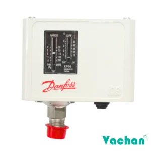 Thumbnail image of the Vachan Pressure Switch designed for automatic pressure control in water pumping systems. This pressure switch helps regulate pump operation by automatically switching pumps ON and OFF according to preset pressure settings. Suitable for residential, commercial, agricultural, industrial, RO, hydro pneumatic, and irrigation applications. Features include adjustable pressure settings, durable enclosure, corrosion-resistant pressure connection, compact design, and reliable switching mechanism. Frequently searched keywords include water pressure switch, pump pressure switch, automatic pressure controller, adjustable pressure switch, industrial pressure switch, pump automation, booster pump controller, pressure monitoring switch, and water pump accessories.