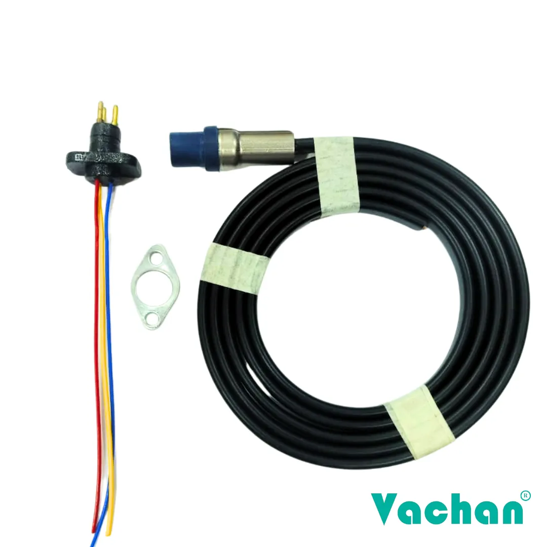 Vachan ISI Marked V4 Oil Filled Cable Kit designed for V4 submersible pumps and borewell motors. This premium replacement cable kit includes a heavy-duty oil filled flat cable, waterproof connector, stainless steel flat clamp, and durable moulded socket for reliable electrical performance. Engineered for leak-proof installation, superior insulation, and long service life in deep borewell applications. Ideal for domestic, agricultural, commercial, and industrial water pumping systems. Manufactured using high-quality copper conductors and premium insulation to ensure safe power transmission and motor protection. Popular Google search keywords include V4 oil filled cable kit, ISI marked submersible cable, V4 motor cable, borewell pump cable kit, oil filled flat cable, waterproof pump cable, V4 submersible spare parts, submersible motor cable replacement, pump cable socket kit, and heavy-duty pump cable.