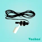 VFS 108 horizontal side mount float sensor with durable nylon glass filled housing, compact float arm, threaded mounting, and cable assembly for accurate liquid level monitoring in water storage tanks, chemical storage tanks, RO systems, coolant reservoirs, industrial process tanks, automation control panels, and pump control applications. This horizontal float switch is widely searched as a side mount float switch, float sensor, water level sensor, liquid level sensor, tank level sensor, automatic water level controller, reed switch float sensor, industrial float switch, nylon float switch, reservoir level sensor, coolant level sensor, water tank float switch, and liquid level controller for residential, commercial, agricultural, and industrial liquid level automation requiring reliable, corrosion-resistant, maintenance-free performance.