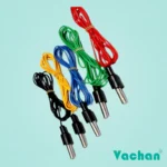 Vacahn VFS 116 SS316 water level sensor designed for accurate water level monitoring in overhead water tanks, underground tanks, borewells, RO plants, industrial water tanks, sump tanks, and automatic water level controller systems. This single pin water level sensor features a corrosion resistant SS316 stainless steel probe with durable polypropylene housing for long-lasting performance in residential, commercial, and industrial applications. Commonly searched as water level sensor, water tank sensor, liquid level sensor, water level probe, conductive water level sensor, automatic water level controller sensor, overhead tank level sensor, borewell water level sensor, industrial water level sensor, water level indicator sensor, tank level sensor, level sensing electrode, and RO water level monitoring sensor.