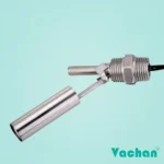 The VFS 121 stainless steel side mounted float sensor is a high-performance water level sensor designed for accurate liquid level monitoring in industrial and commercial applications. This industrial float switch features corrosion-resistant SS316 stainless steel construction, making it suitable for water tanks, chemical processing tanks, oil storage tanks, fuel tanks, food processing equipment, pharmaceutical industries, steam boilers, and water treatment plants. The float level sensor provides reliable liquid level detection, automatic pump control, overflow prevention, and low-level protection. Ideal for industrial automation systems, this side mounted float switch is widely used as a water tank level sensor, liquid level switch, magnetic float switch, tank level controller, industrial water level sensor, float type level sensor, stainless steel float switch, and liquid level monitoring solution for demanding environments requiring durability, accuracy, and long service life.