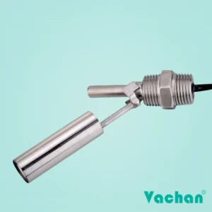 The VFS 121 stainless steel side mounted float sensor is a high-performance water level sensor designed for accurate liquid level monitoring in industrial and commercial applications. This industrial float switch features corrosion-resistant SS316 stainless steel construction, making it suitable for water tanks, chemical processing tanks, oil storage tanks, fuel tanks, food processing equipment, pharmaceutical industries, steam boilers, and water treatment plants. The float level sensor provides reliable liquid level detection, automatic pump control, overflow prevention, and low-level protection. Ideal for industrial automation systems, this side mounted float switch is widely used as a water tank level sensor, liquid level switch, magnetic float switch, tank level controller, industrial water level sensor, float type level sensor, stainless steel float switch, and liquid level monitoring solution for demanding environments requiring durability, accuracy, and long service life.