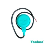Vachan Float Switch Without Counter Weight for automatic water level control in overhead tanks, underground tanks, sump tanks, borewell systems, industrial water storage tanks, sewage systems, and commercial pumping applications. This high-quality float switch provides automatic pump operation, overflow protection, dry run prevention, reliable water level sensing, and long service life.